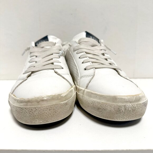 Steve Madden Starling Sneaker - Picture 5 of 10